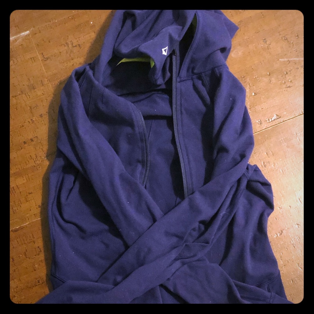 Ivivva sweatshirt